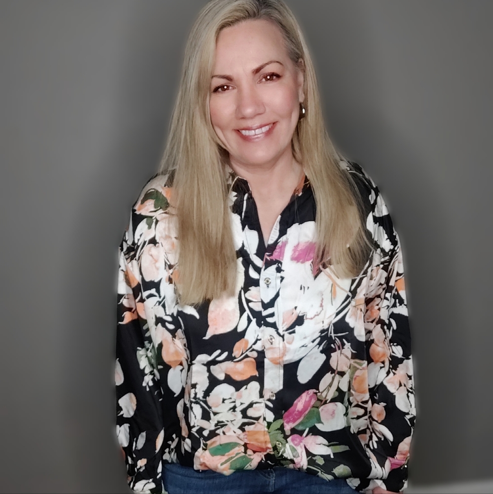 Meet your Posher, Amy